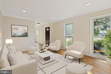 5487 Halflight Garth, Columbia, MD 21045 - photo 5