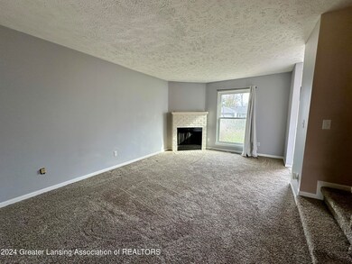 232 Park Meadows. Living Room