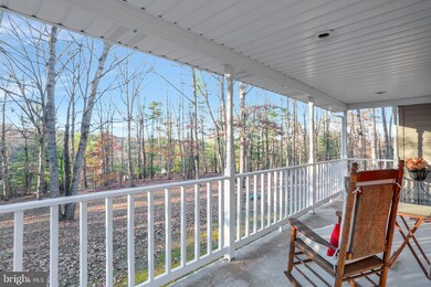 71 Foster Ln, Berkeley Springs, WV 25411 - photo 5