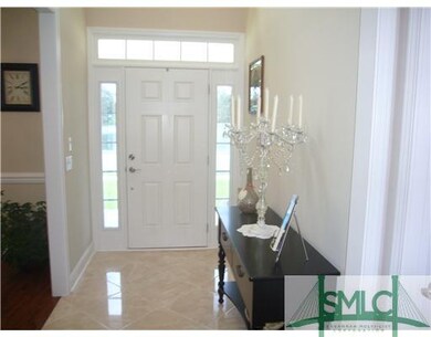 Other. Foyer