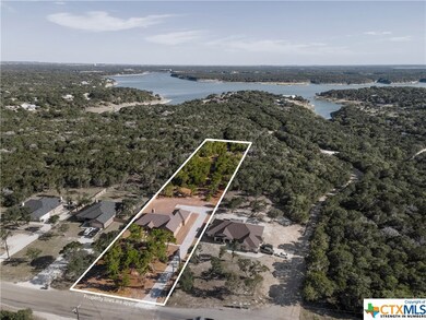 14669 Kuykendall Mountain Rd, Temple, TX 76502 - photo 2