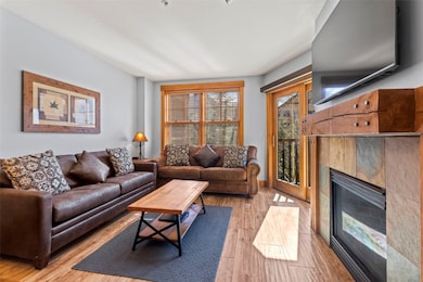 The Springs in Keystone unit 8854, Dillon, CO 80435 - photo 2