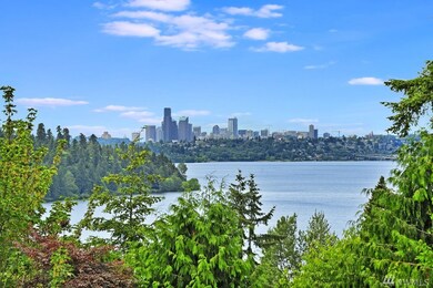 5802 W Mercer Way, Mercer Island, WA 98040 - photo 3