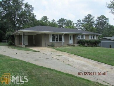 215 Laramie Rd, Griffin, GA 30224 - photo 4