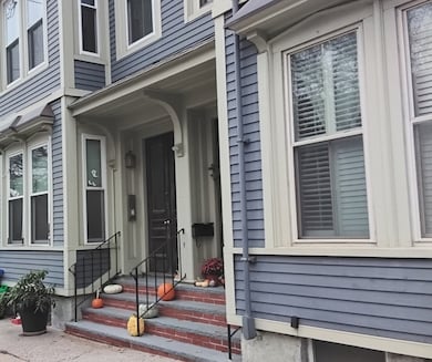 213 Webster St unit 1, Boston, MA 02128 - photo 3