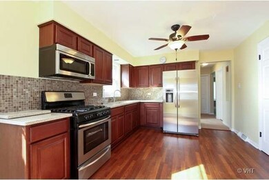 6339 S Lavergne Ave, Chicago, IL 60638 - photo 4