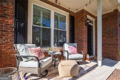 2511 Waterstone Way, Marietta, GA 30062 - photo 3