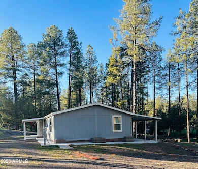 1010 W Johnson Blvd, Payson, AZ 85541 - photo 4