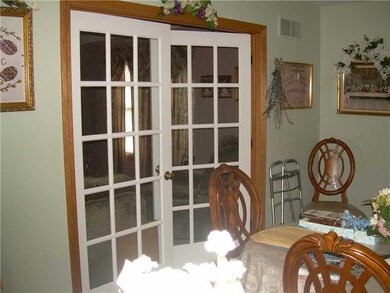 Dining Room.