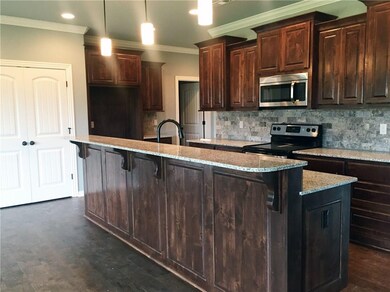 600 Custer St, Prairie Grove, AR 72753 - photo 4