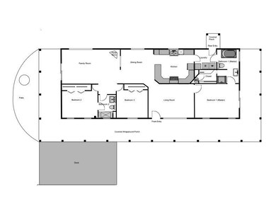 2080 Swingle Rd, Trail, OR 97541 - photo 3