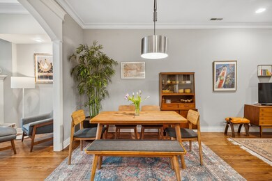 4927 N Damen Ave unit 3F, Chicago, IL 60625 - photo 7