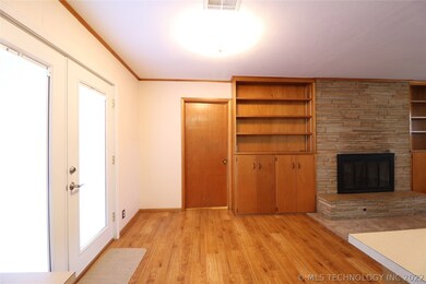 Dining area from Kitchen