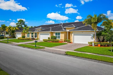 6244 NW Helmsdale Way, Port Saint Lucie, FL 34983 - photo 2