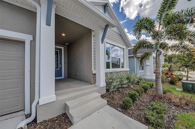 1463 Gopher Loop, Tarpon Springs, FL 34689 - photo 4