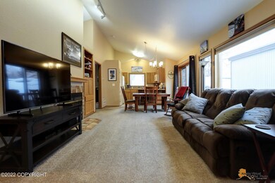 misty glen front room