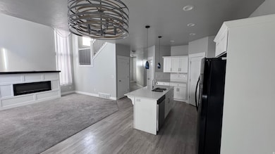 4357 W Hemsley Ln, Herriman, UT 84096 - photo 5