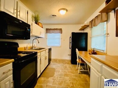 2150 Warren St, Terre Haute, IN 47803 - photo 4