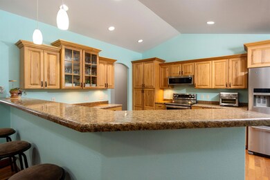 225156 Frederick Dr, Birnamwood, WI 54414 - photo 7