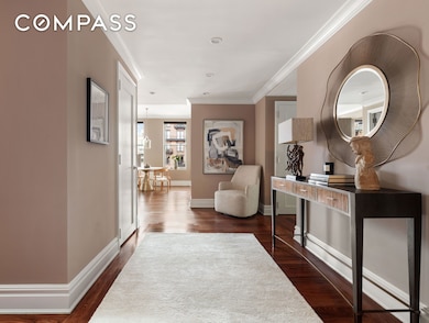 31 W 11th St unit PHB, New York, NY 10011 - photo 5