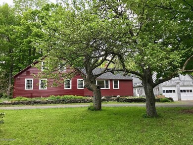 117 Colrain Stage Rd, Charlemont, MA 01346 - photo 3