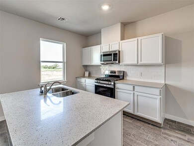 Kitchen - Imagine hosting family and friends in yo