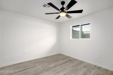 Unit #2 Bedroom 2