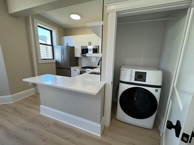 41 Edgerly Rd unit 32, Boston, MA 02115 - photo 6