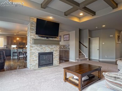 Large living room, will certainly fit the whole fa