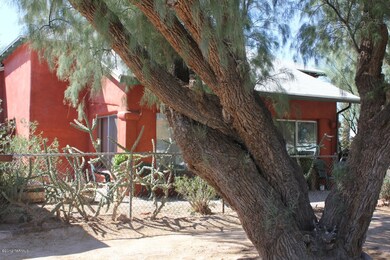 University Front