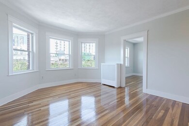 1504 Commonwealth Ave unit 6G, Brighton, MA 02135 - photo 6