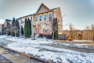 2396 Battery Hill Cir, Woodbridge, VA 22191 - photo 4
