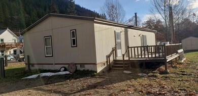 513 Railroad Ave, Alberton, MT 59820 - photo 2