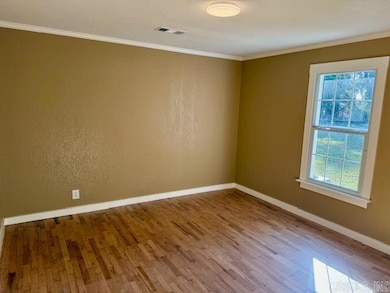 601 S Parkway Dr, El Dorado, AR 71730 - photo 5