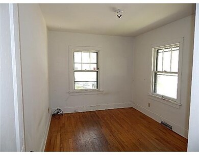 Bedroom.
