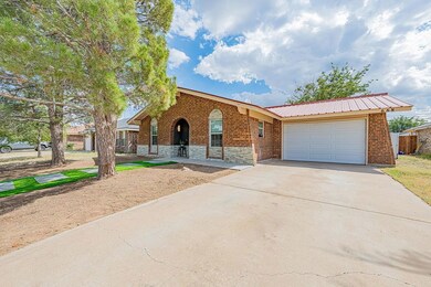 668 Purdue St, Odessa, TX 79765 - photo 2