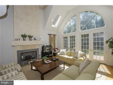 1300 N Avignon Dr, Gladwyne, PA 19035 - photo 4