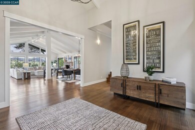 858 Mountain View Dr, Lafayette, CA 94549 - photo 3