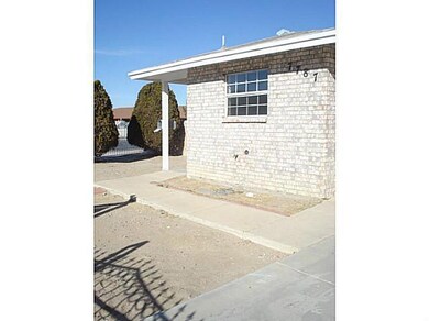 7787 Lilac Way, El Paso, TX 79915 - photo 5
