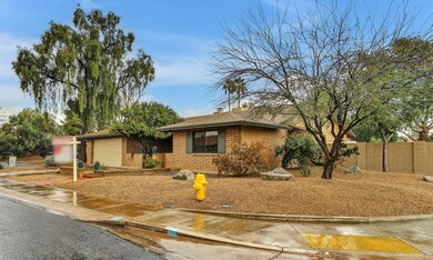1156 W Juanita Cir, Mesa, AZ 85210 - photo 3