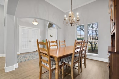 102 Sara Cir, Pottsboro, TX 75076 - photo 5