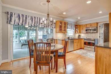 3421 Medina Ln, Bowie, MD 20715 - photo 4