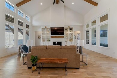 1179 Eagles Bluff Dr, Weatherford, TX 76087 - photo 7