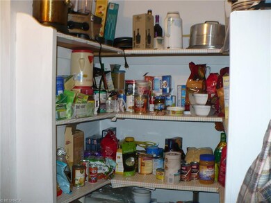 pantry