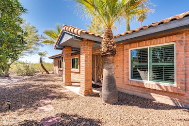 4205 N Avenue de Pimeria Alta, Tucson, AZ 85749 - photo 6