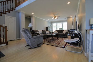 15118 Long Oak Dr, Houston, TX 77070 - photo 4