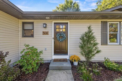 508 Crueger St, Stevens Point, WI 54481 - photo 3