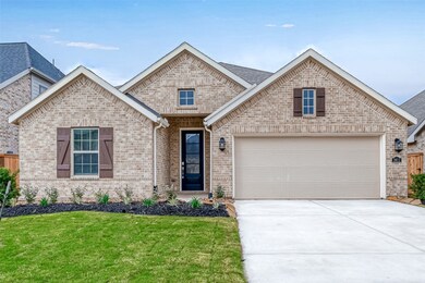 1611 Boone Hollow Ln, Richmond, TX 77469 - photo 2