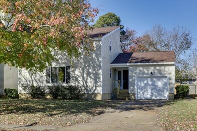 4 Steeplechase Loop, Hampton, VA 23666 - photo 2