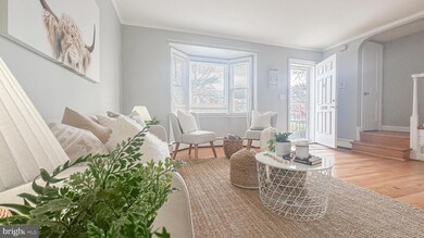 5826 Leith Walk, Baltimore, MD 21239 - photo 5